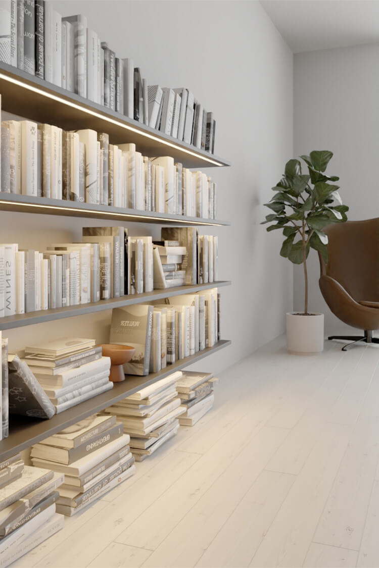 Anwendungsbeispiel Fluegelprofil F