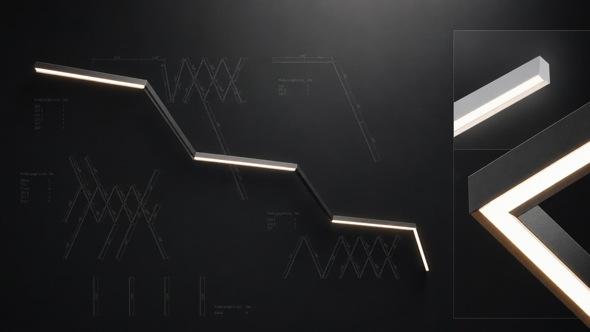 DEEPLINE – Projektreferenzen