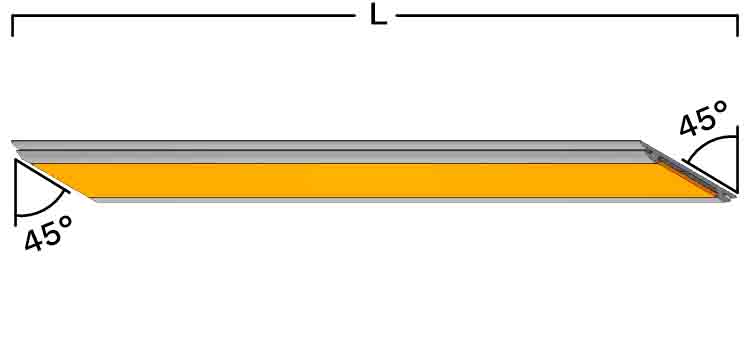 FLEX MINI -45-45