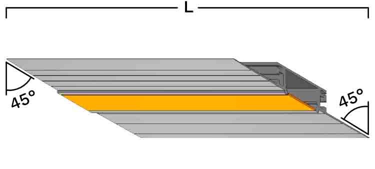 KOZMA -45-45