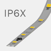 LED-Streifen mit IP6X