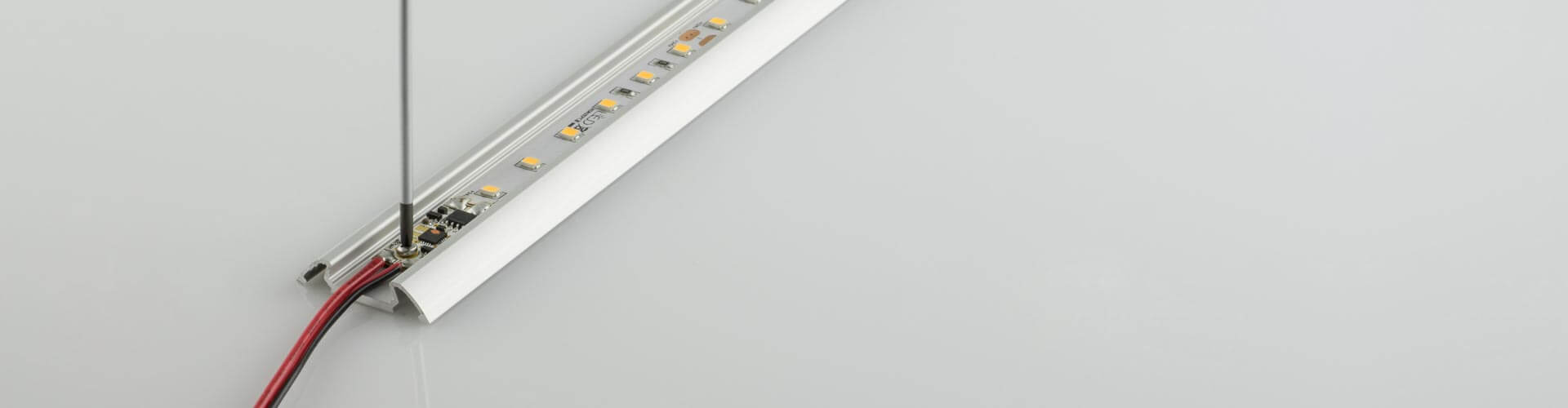 LED Streifen mit Dimmer Bild 2
