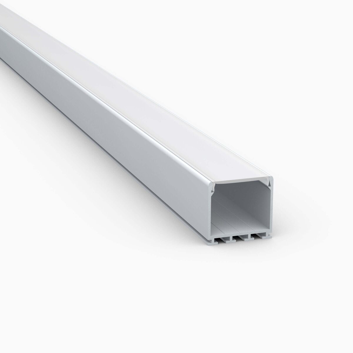 minimalistisches LED Alu Deckenprofil,matte Abd 15, 33,75 €