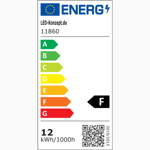 LED Streifen  24V  weiß  11,5W/m  neutralweiß