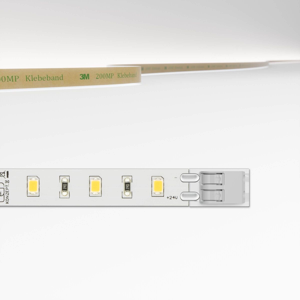 LED Streifen 24V mit tageslicht reinweißen 4200K, , 15,70 €
