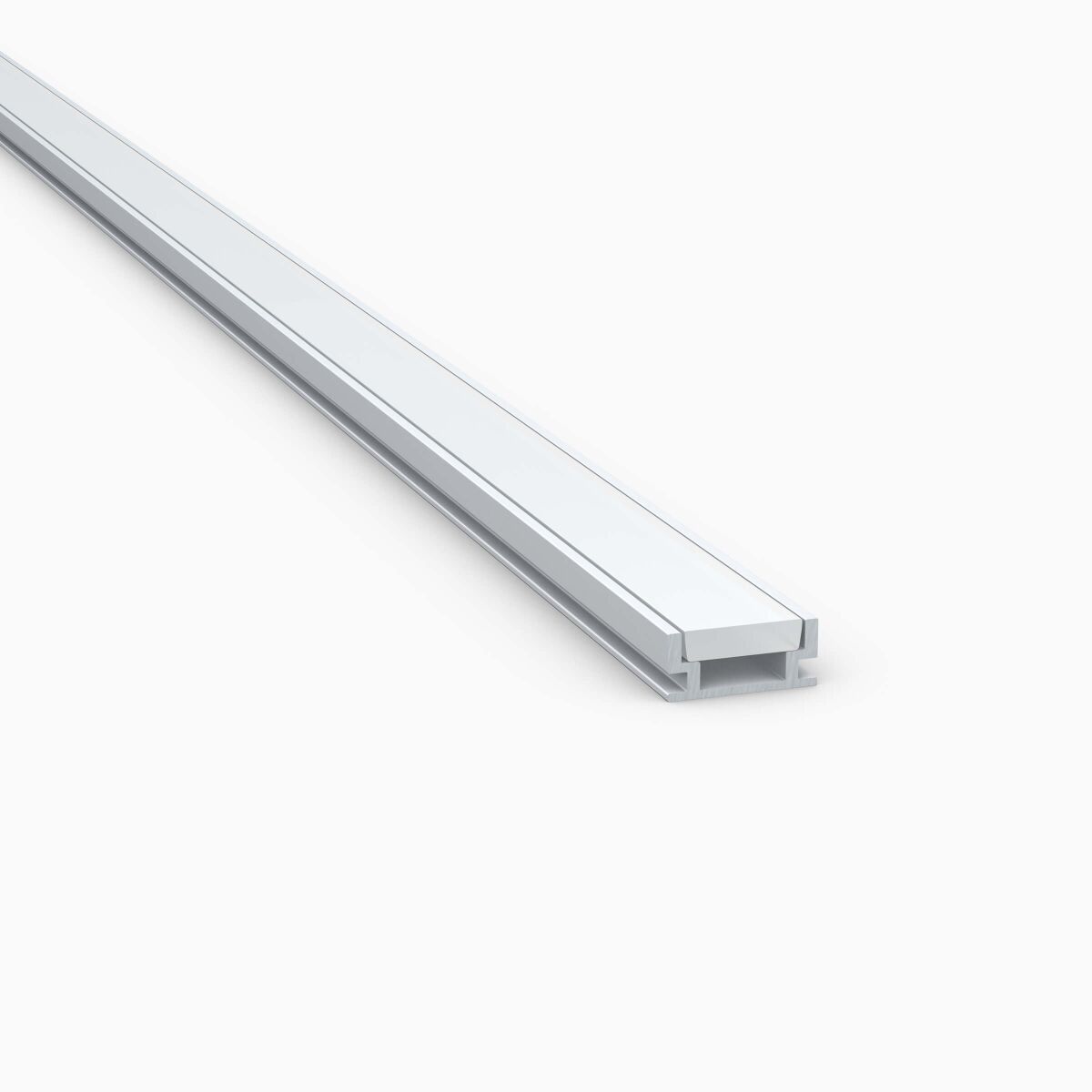 LED Aluprofil HR, LED Alu Profil für Außenanwendun, 23,10 €