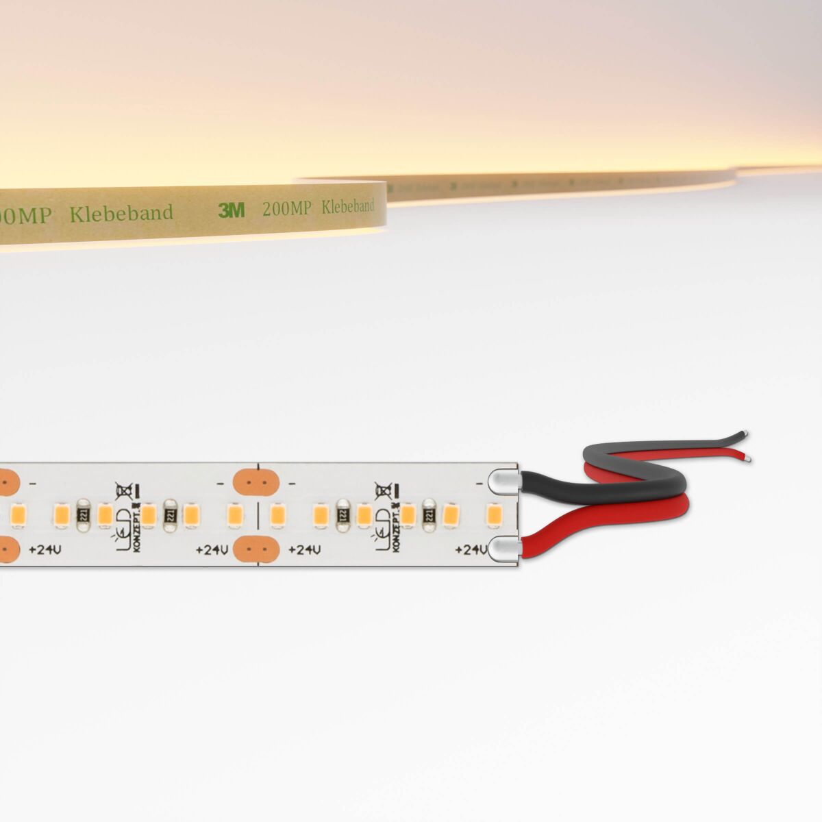 LED Strip, 2400K für gemütliches Wohnzimmerlicht, , 39,60 €
