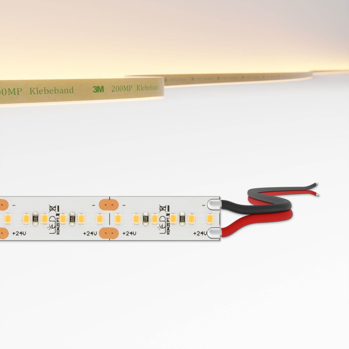 LED Streifen, alle 25mm trennbar mit hohem CRI90, , 99,00 €