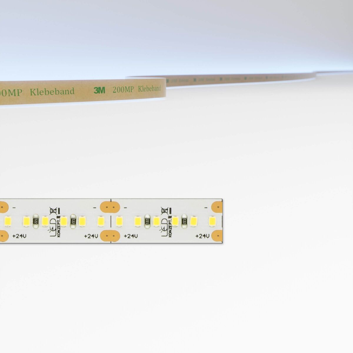 LED Strip mit extrem hoher Dichte an LEDs (240) 50, 99,00 €