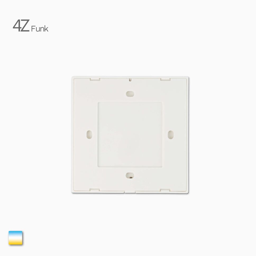 Wandcontroller zur Steuerung von CCT LED Streifen, 47,99 €