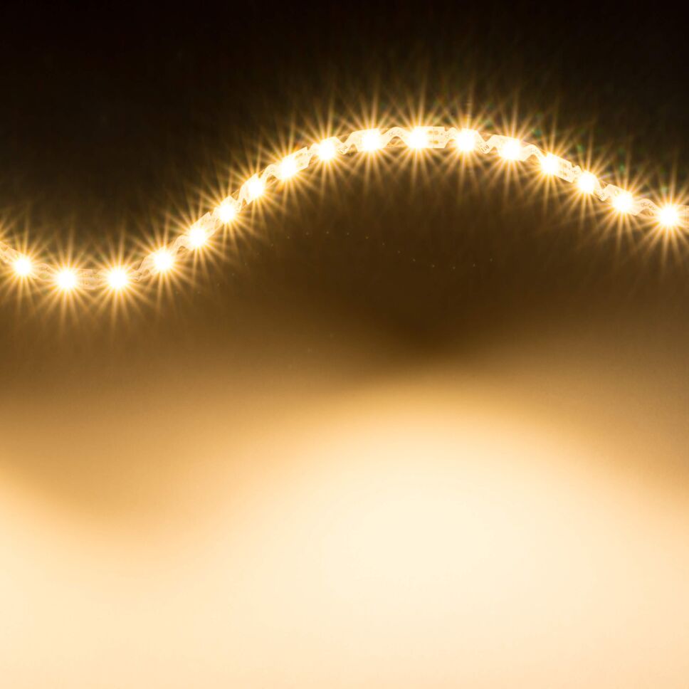 LED Strip 12V mit extrem flexibler Leiterplatte, 2, 44,40 €
