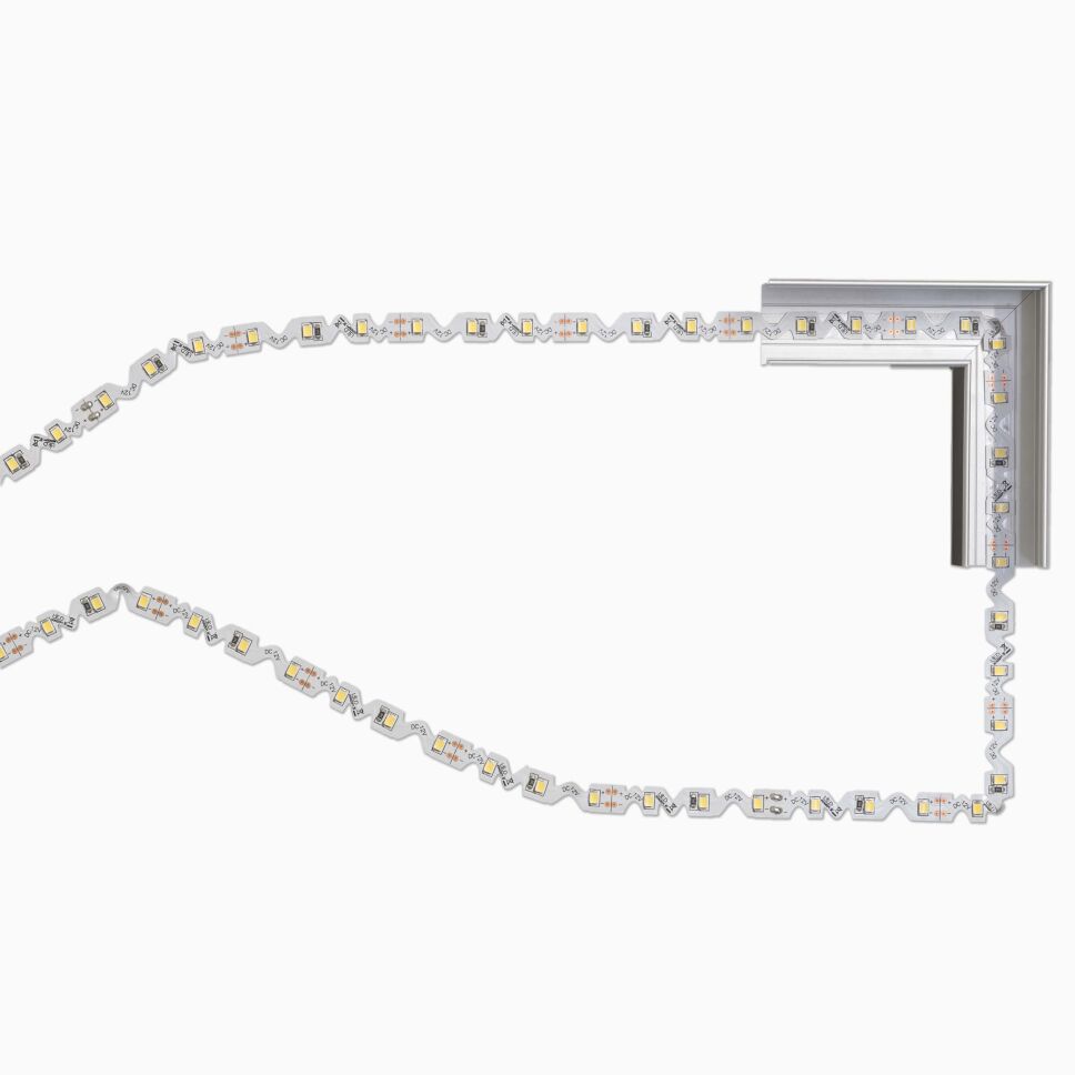 LED Streifen 12V KW mehrdimensional verbiegbar, 25, 42,50 €