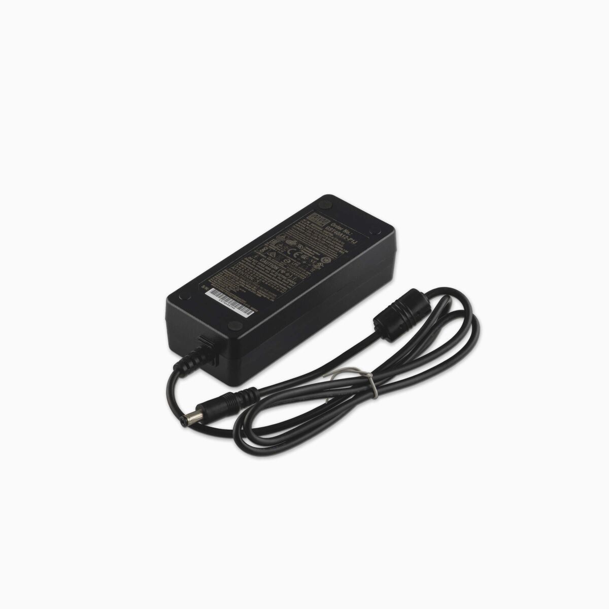 Tisch-Steckernetzteil von MeanWell, GST40A48-P1J, , 26,99 €