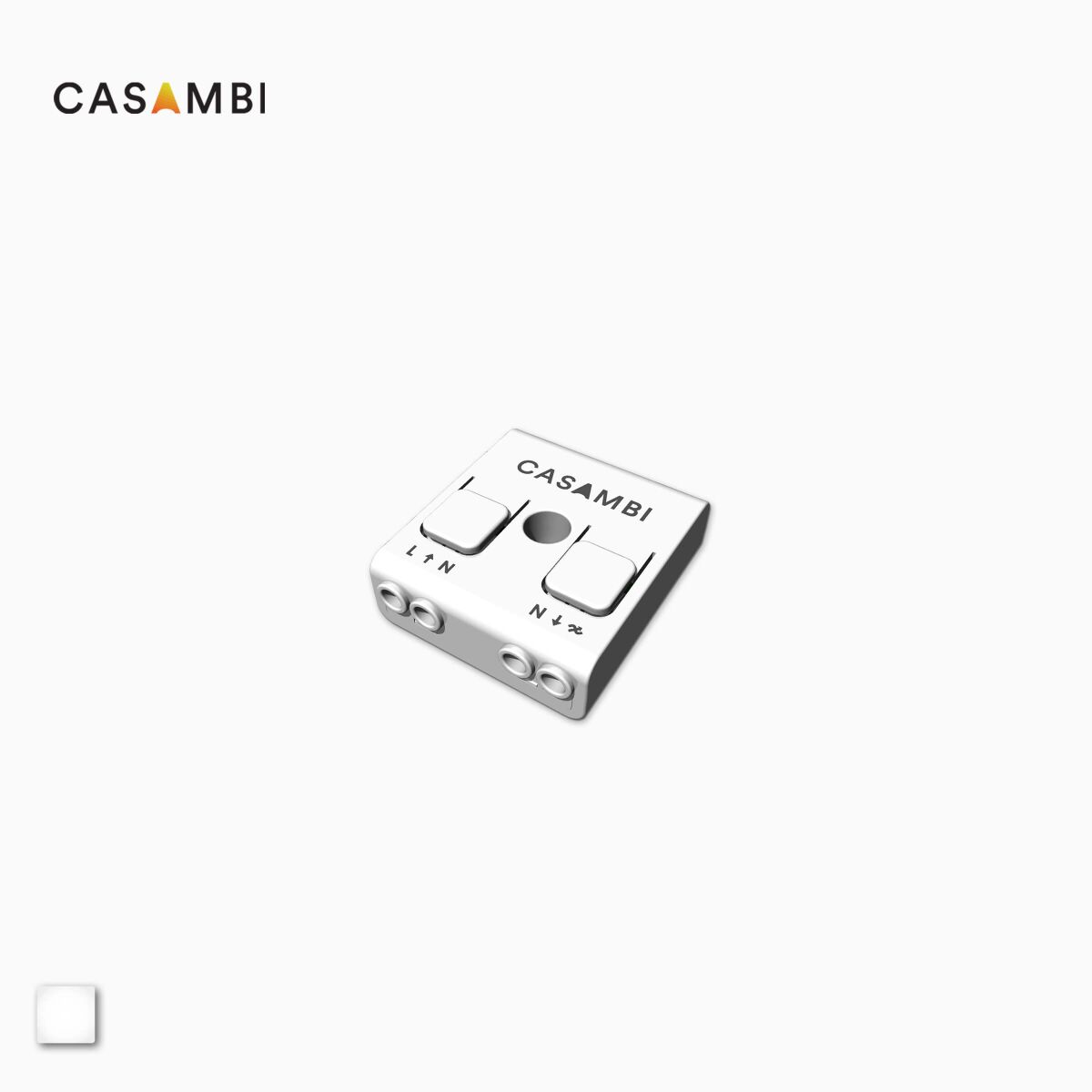 230V AC Bluetooth CASAMBI Dimmer Phasenschnitt, 59,00 €