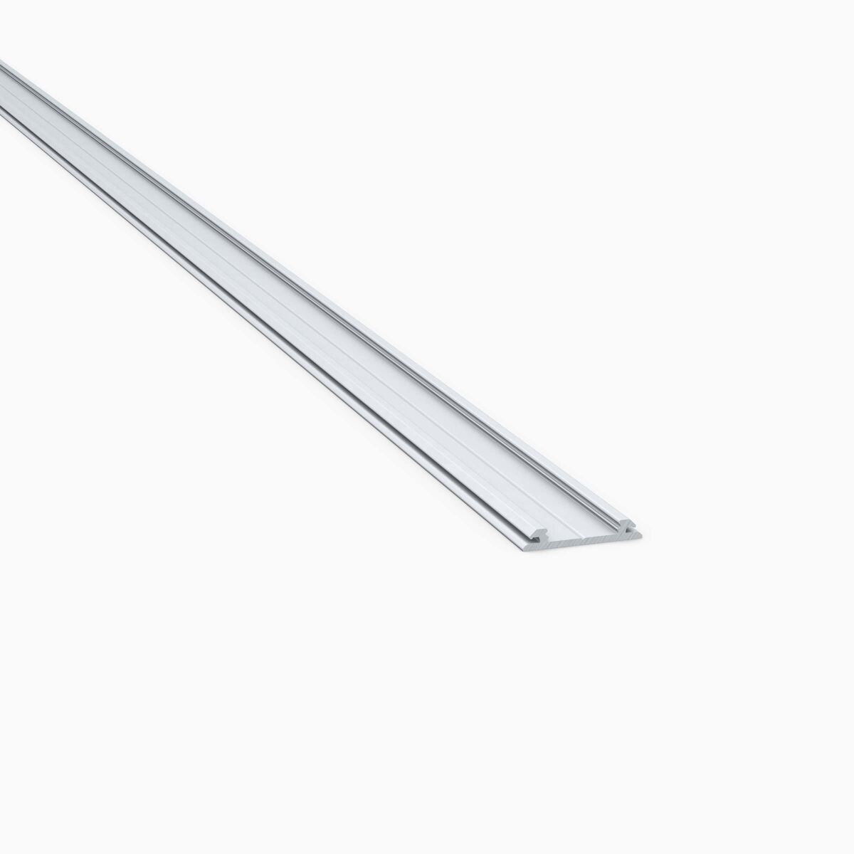 flexibles LED Alu Profil zum Verbiegen für Strips,, 3,50 €