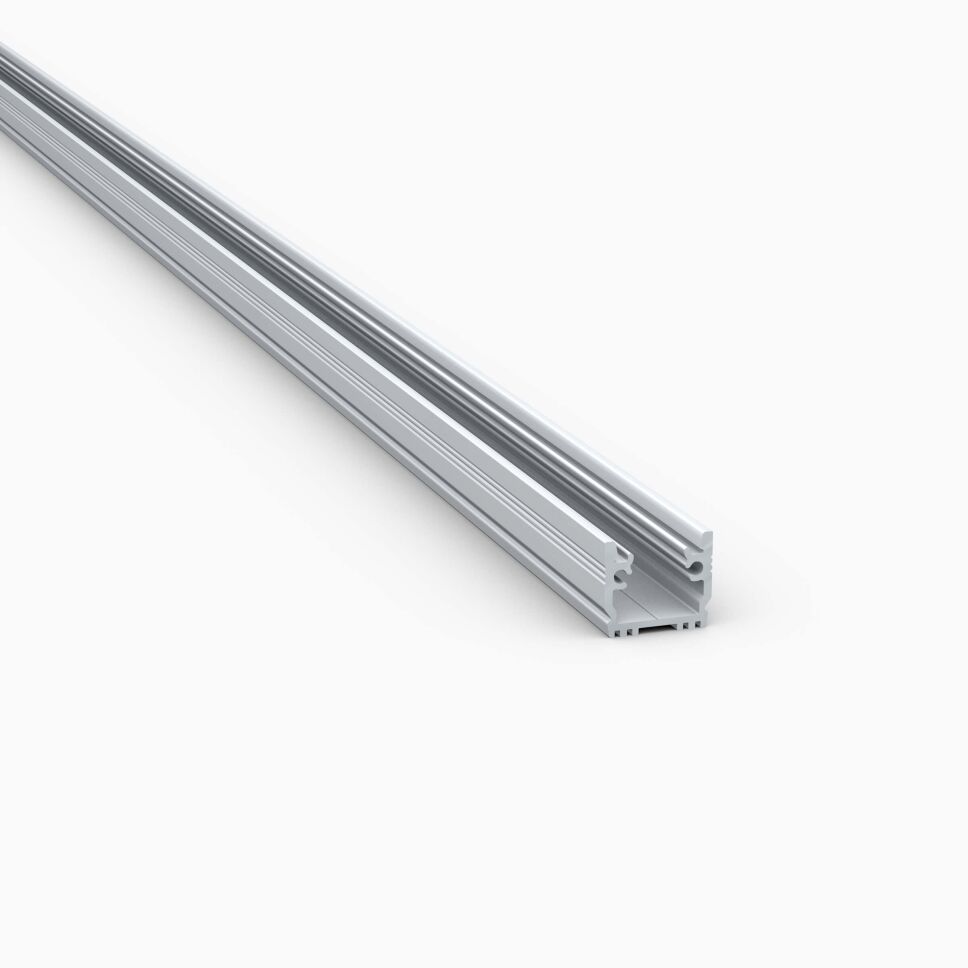 trittfestes LED Alu Profil zum Abdichten mit IP67,, 17,50 €