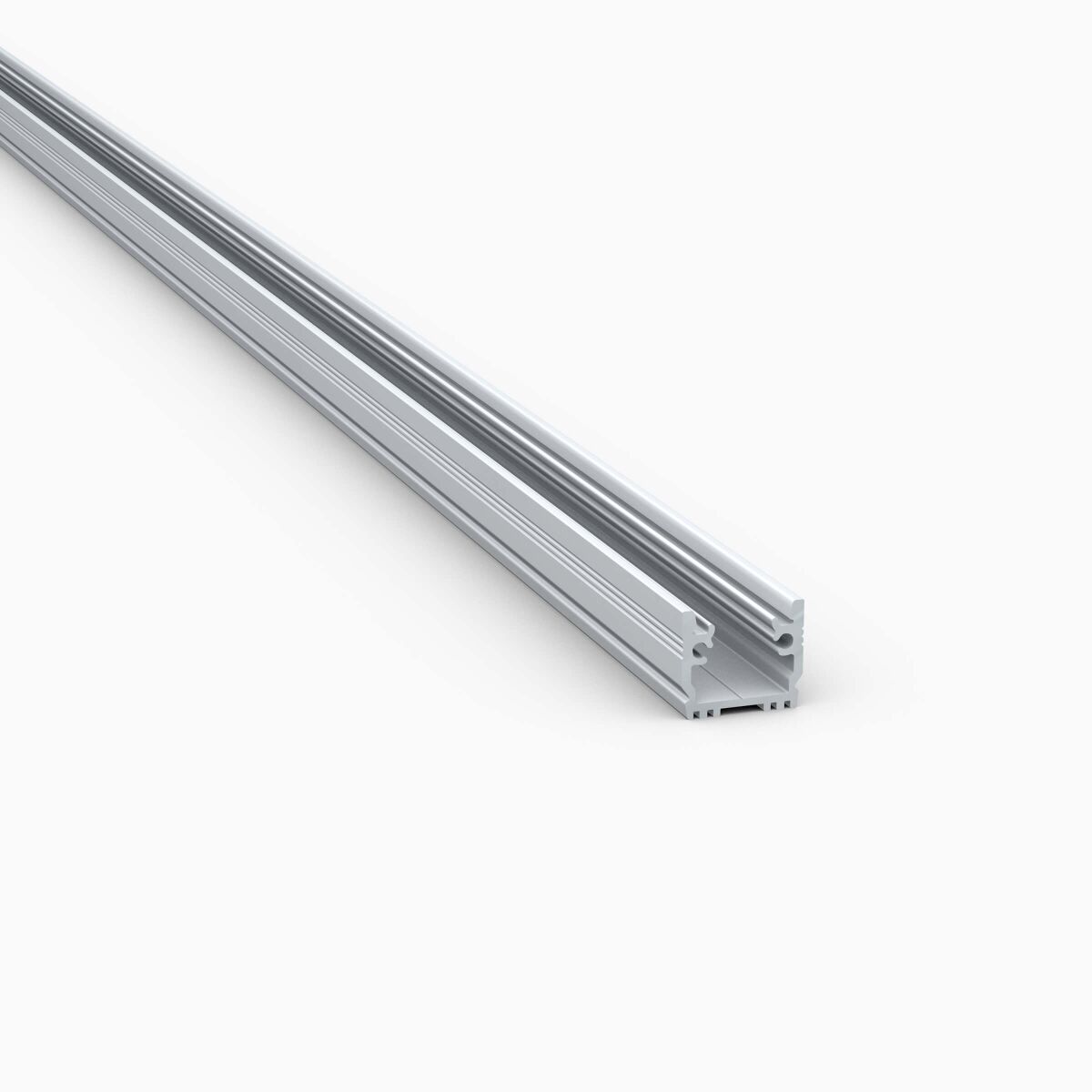 trittfestes LED Alu Profil zum Abdichten mit IP67,, 21,00 €
