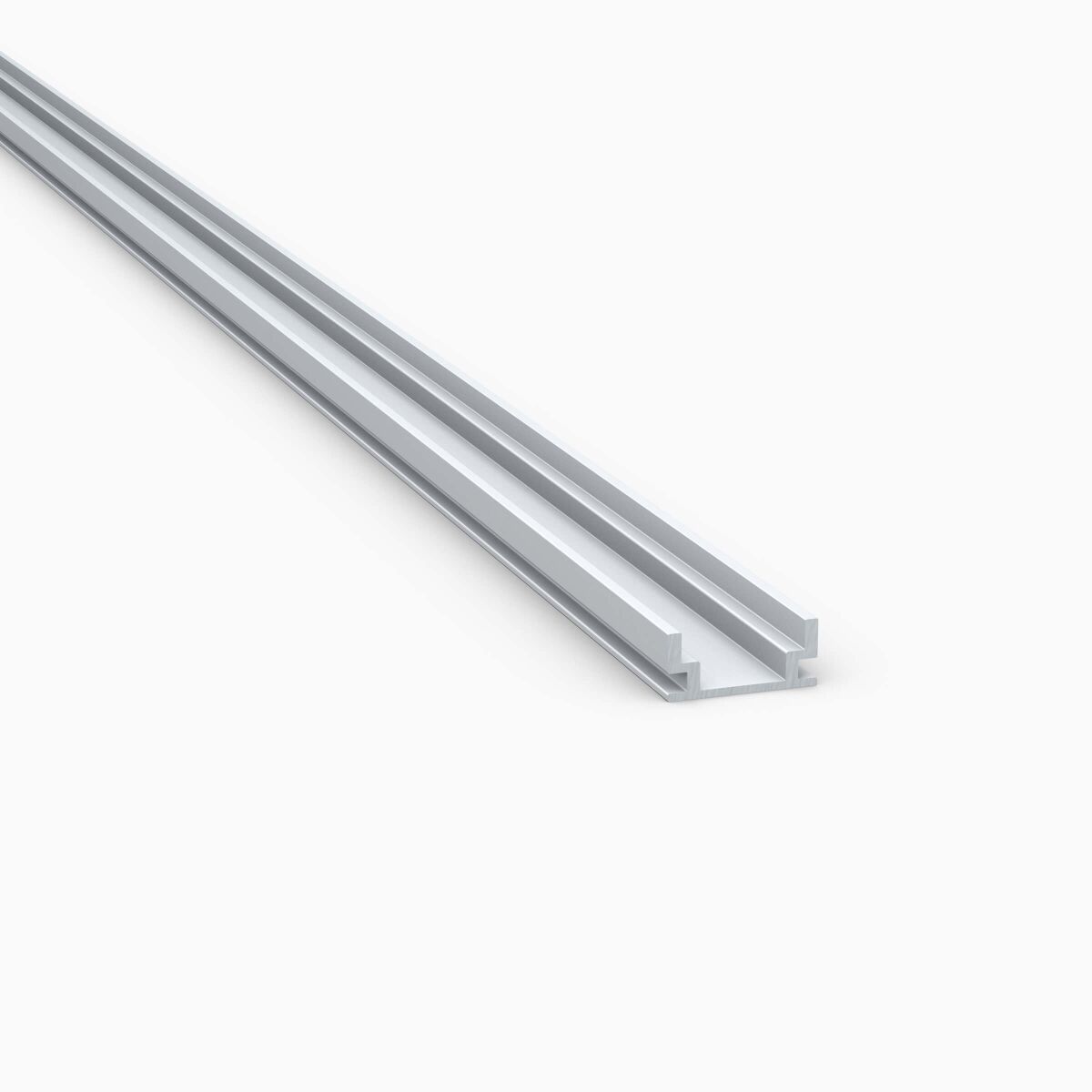 LED Alu Bodenprofil fürs Badezimmer-Fließeneinbau,, 19,00 €