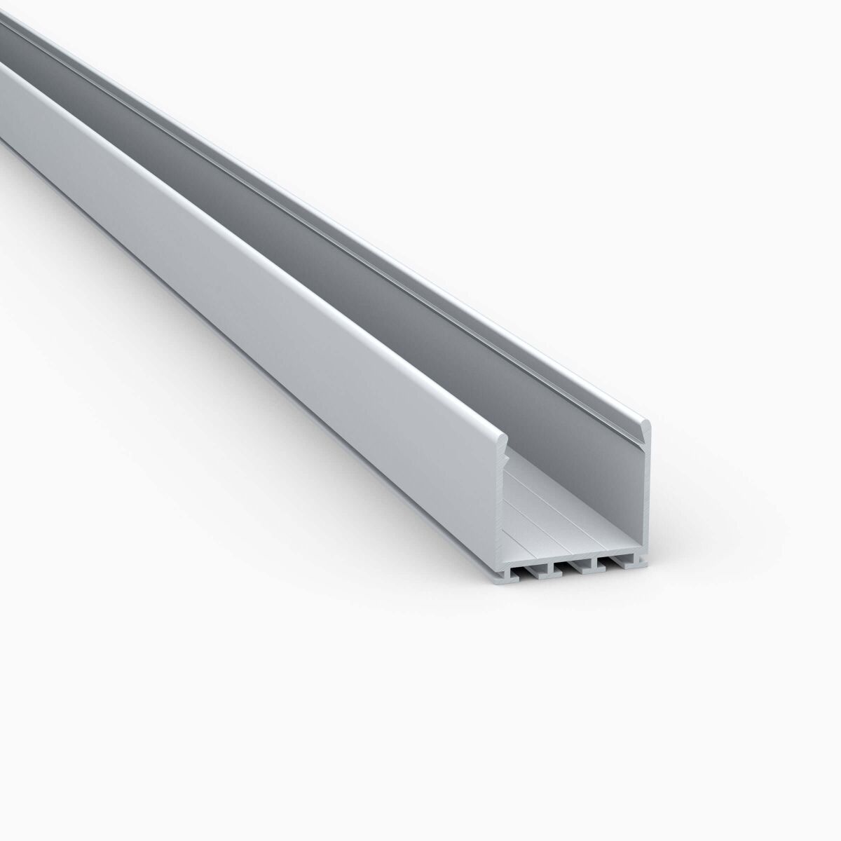 LED Alu Profil LIPOD mit Platz für 2 LED Streifen,, 45,00 €