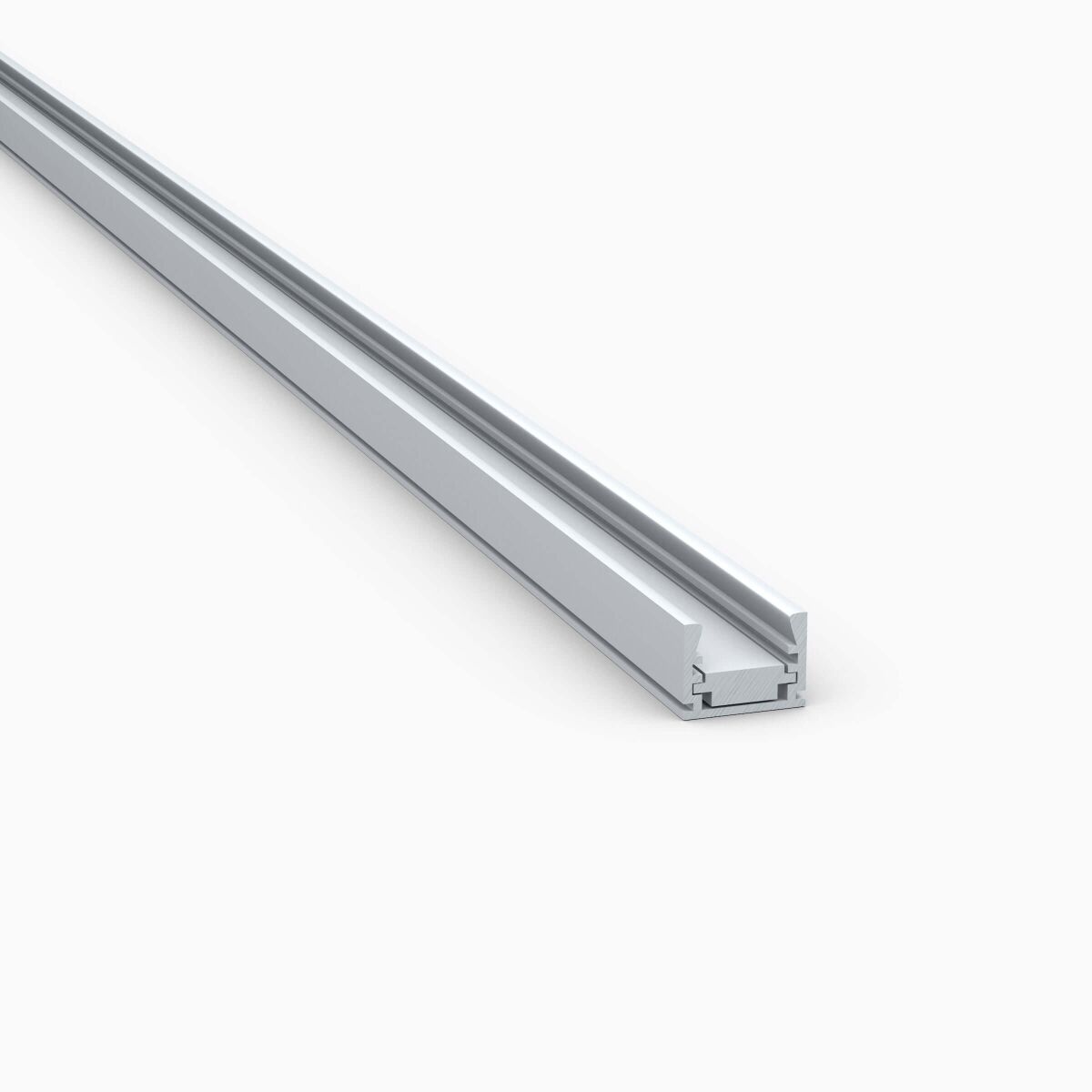 LED Alu Profil REG mit einstellbaren Lichtkegel, 5, 4,75 €