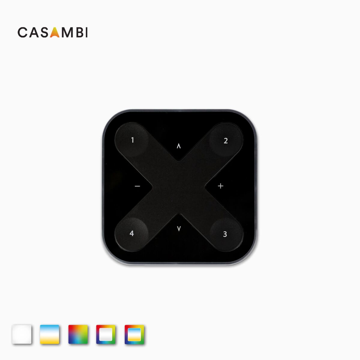 schwarze CASAMBI XPRESS Funksteuerung, programmier, 159,00 €