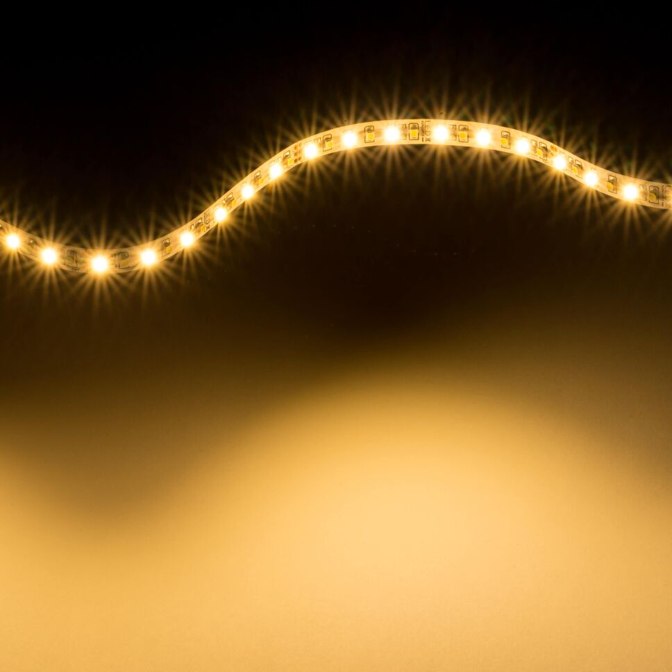 200cm CCT LED Streifen mit einstellbarer Farbtempe, 33,70 €