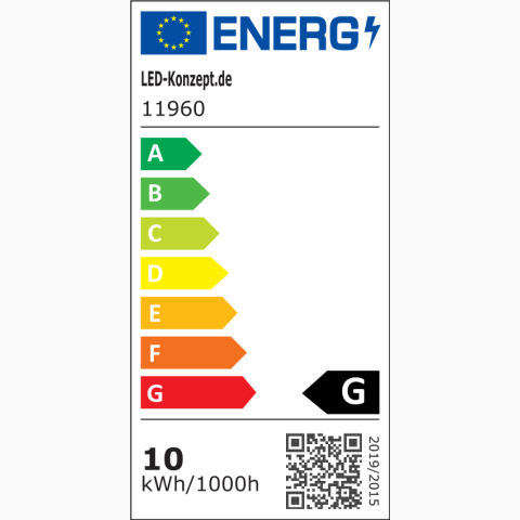 LED Streifen  24V  weiß  9,6W/m  warmweiß  2700K 4mm breit