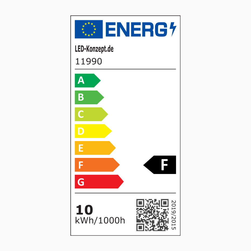 IC LED Streifen 24V weiß  10W/m warmweiß 2700K