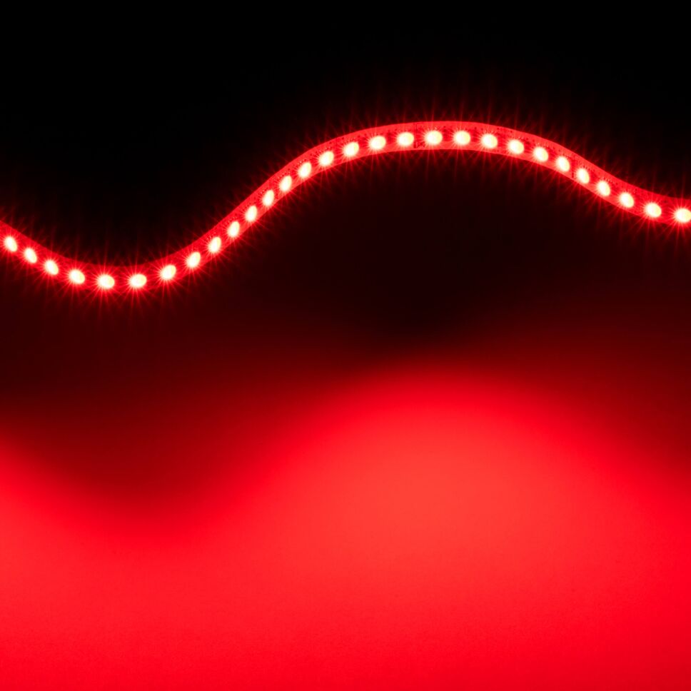 RGBW LED Streifen mit 4-in-1 Chip und 30W/m, 16,00 €