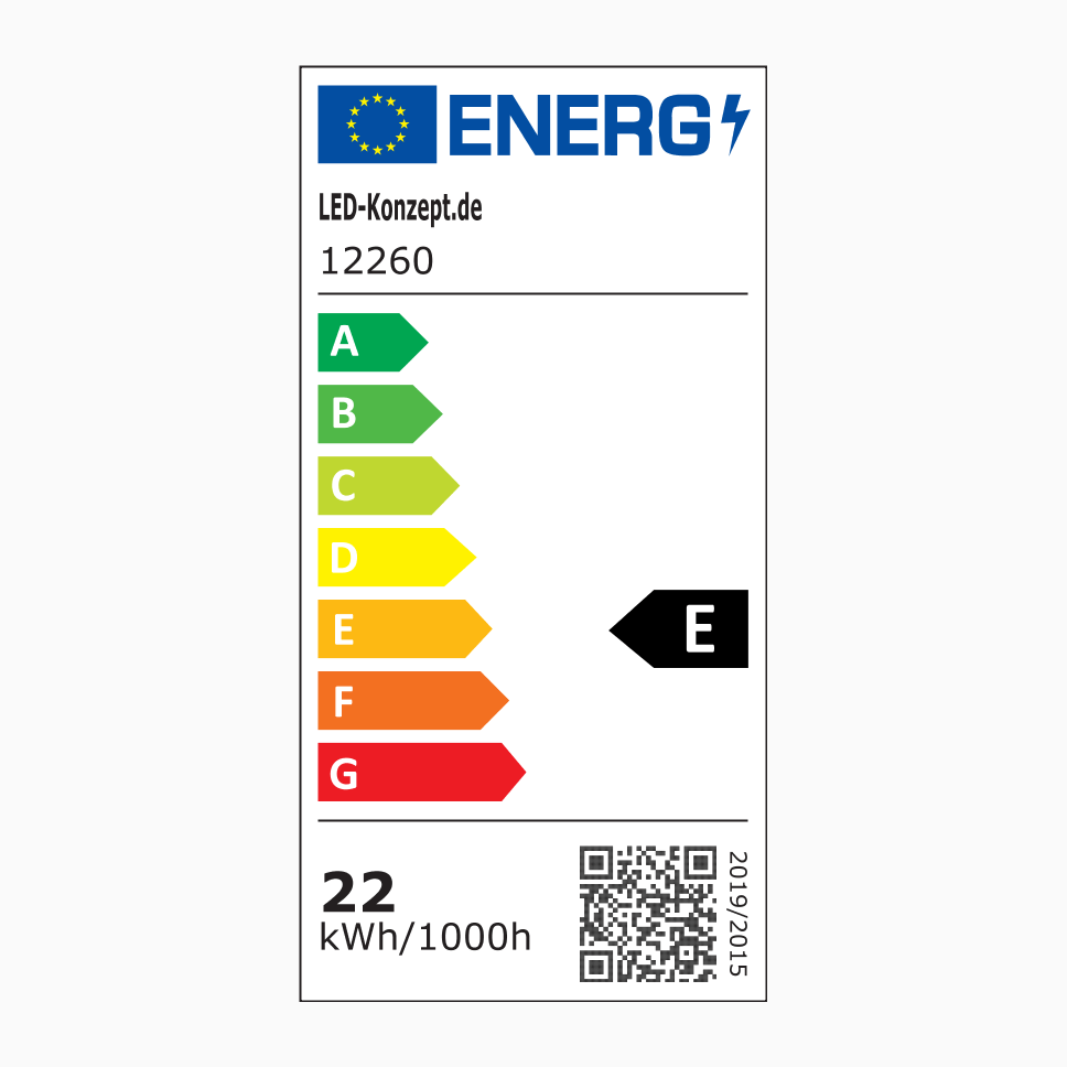 LED Streifen  24V  weiß  21,2W/m  neutralweiß