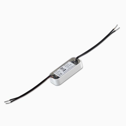 CV-CC Wandler zum Betrieb von Konstantstrom-Verbrauchern an LED Konstantspannungsnetzteilen und Dimmaktoren