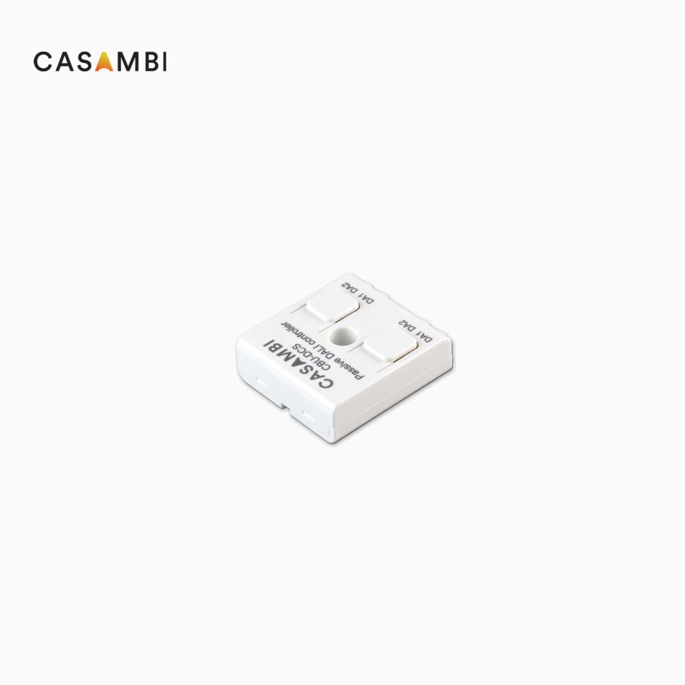 Produktbild vom CASAMBI CBU-DCS DALI-Gateway....
