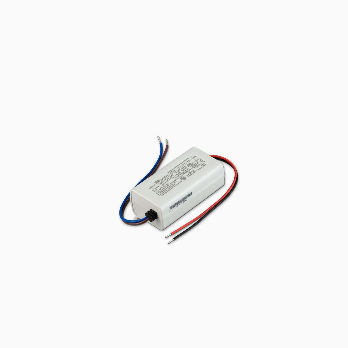 MeanWell Netzteil APC-12-700 günstig bestellen, 9,49 €