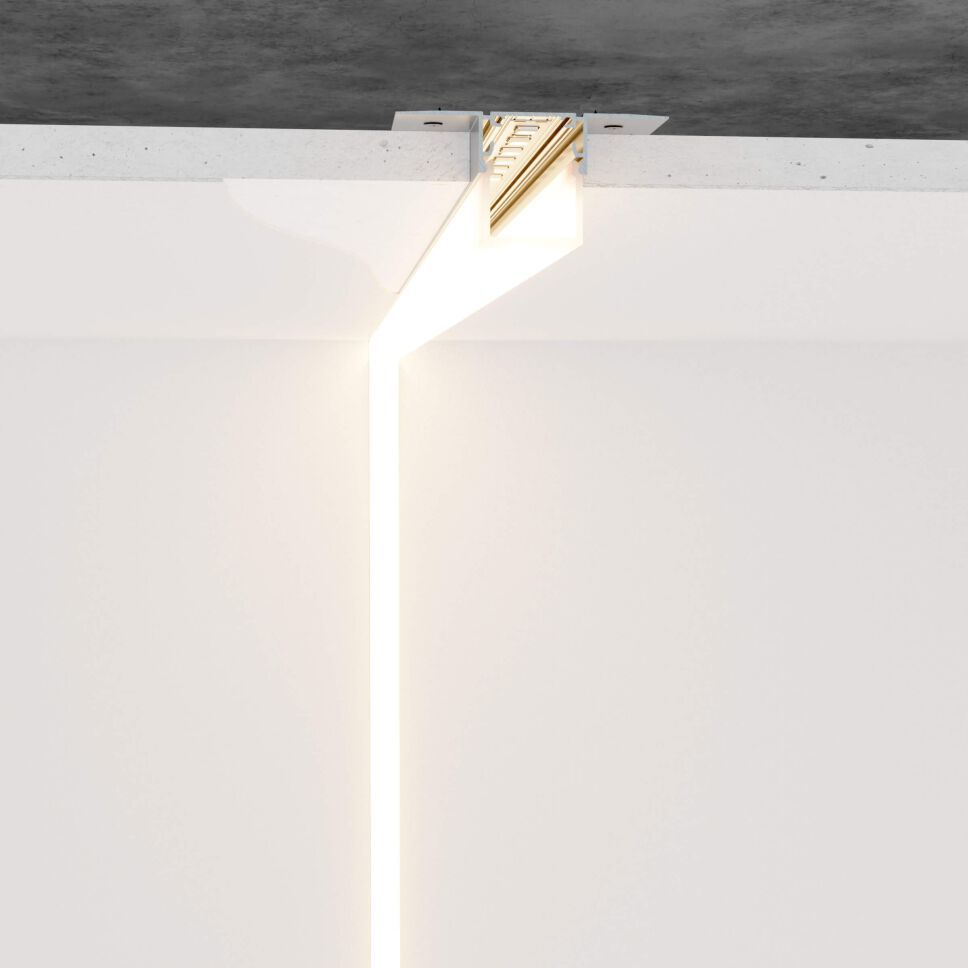 LED Profil kaufen | Aluminium Profile für LED Stre