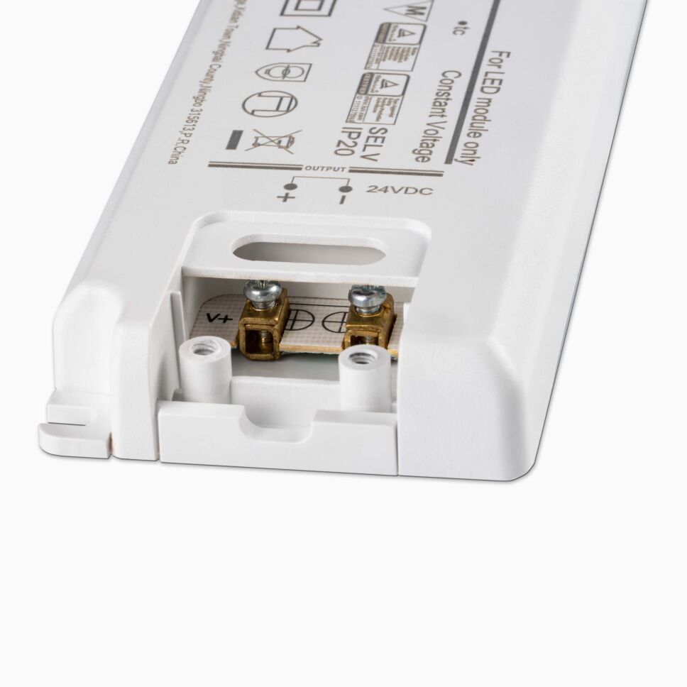 Yingjiao LED Netzteil YSL-100F-75W 24V  3,125A IP20