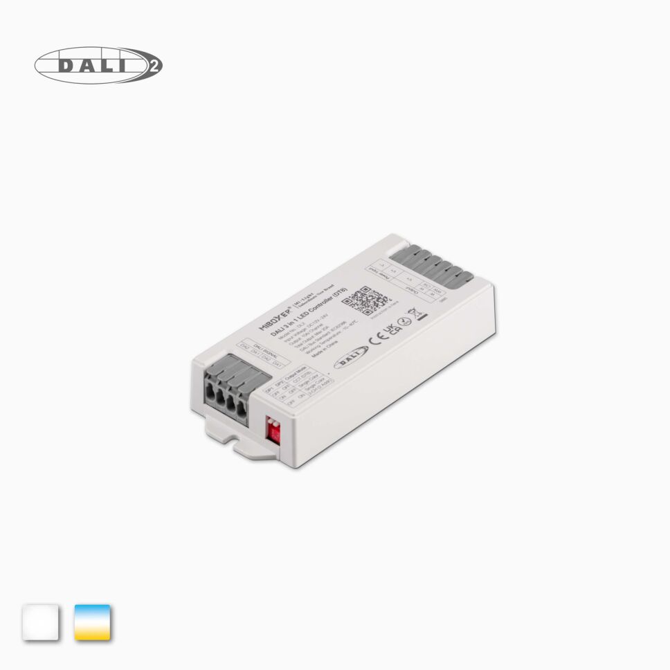 Produktbild vom DALI CCT LED Contoller für...