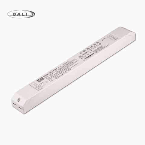 Produktbild MeanWell LED Netzteil SPWM-150-DA2