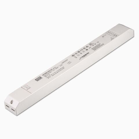 Produktbild MeanWell LED Netzteil SPWM-240