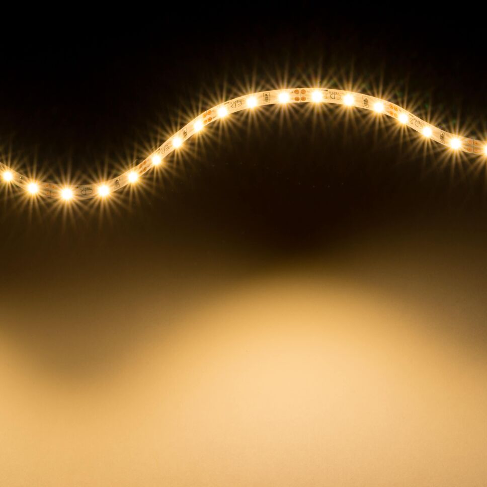 LED Streifen 12V mit 3000K für Wohnraum geeignet, , 45,90 €