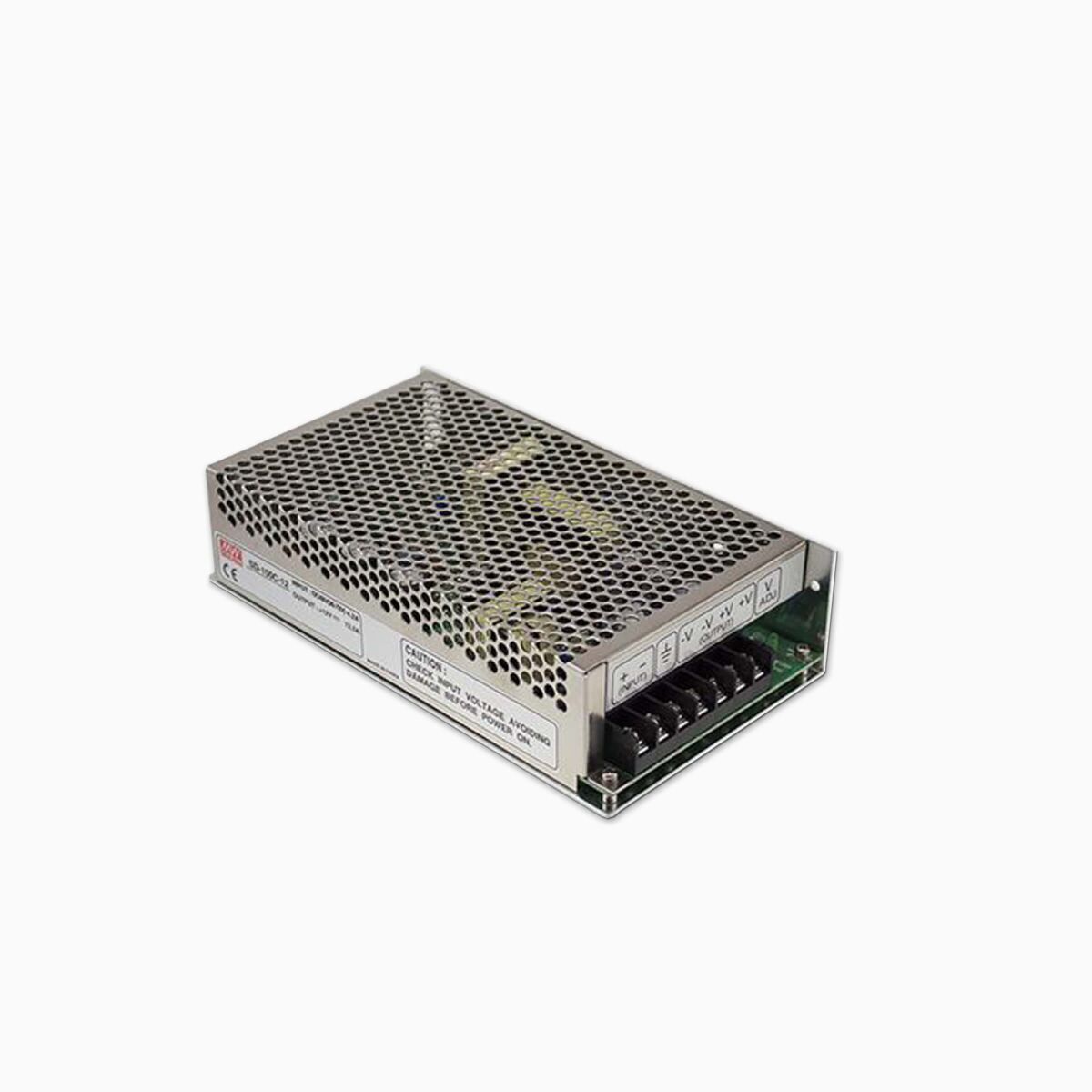 DC-DC Konverter von MeanWell SD-150C-24 mit 150W b, 81,99 €
