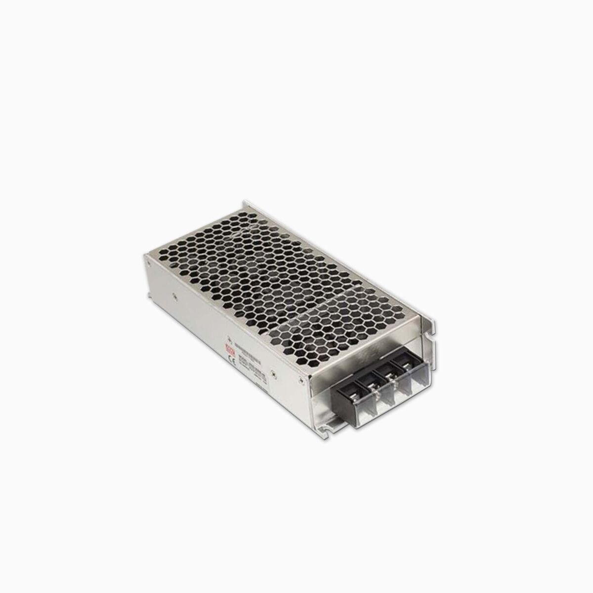 DC-DC Konverter MeanWell RSD-200C-12, 200W auf 12V, 175,99 €