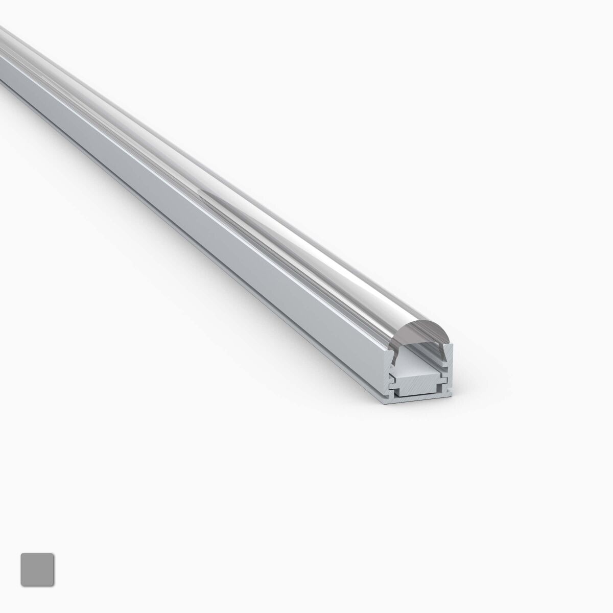 LED Profil REGULOR – Abstrahlwinkel einstellbar, 11,00 €