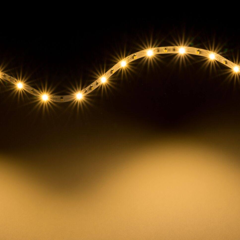 CCT LED Streifen 500cm mit tunable white LEDs (dua, 39,00 €