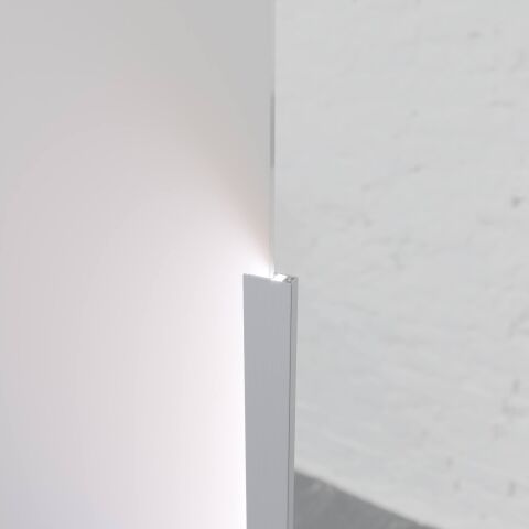 LED Alu Profil G5-6, 49,5cm