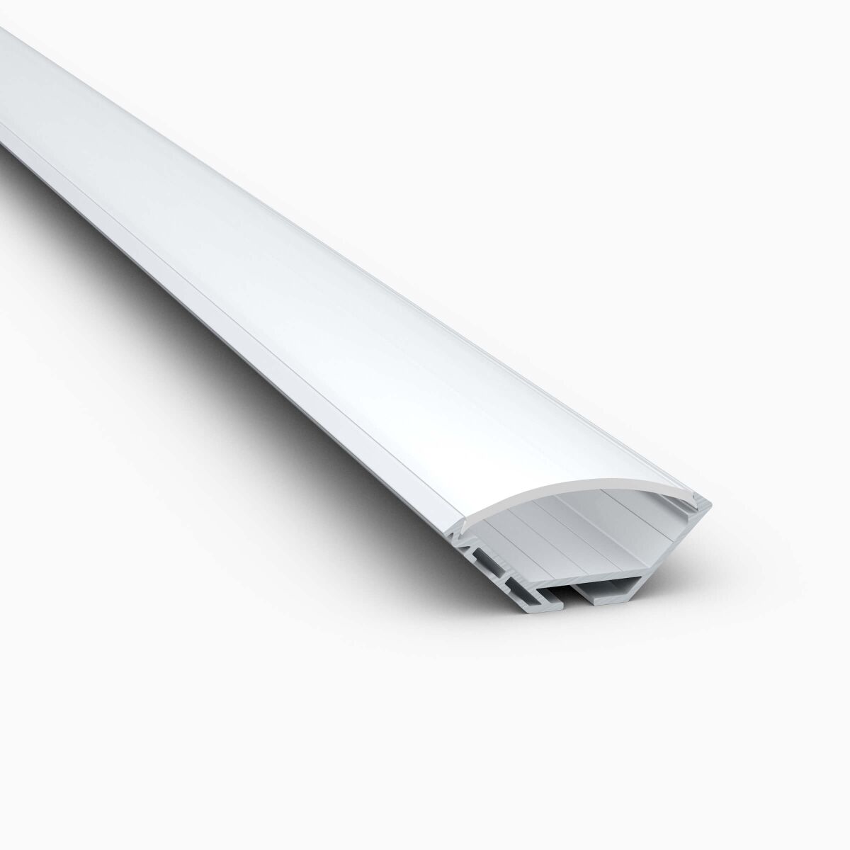 LED Alu Profil KOPRO-R, inkl. runder Abdeckung, 30, 72,00 €