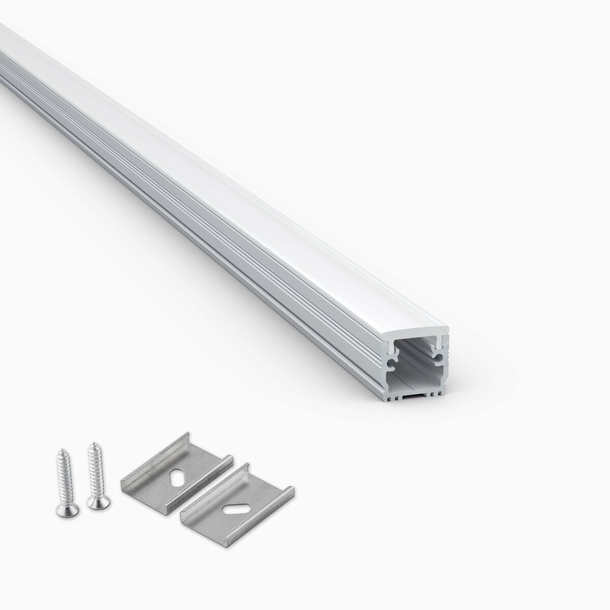 300cm langes und abdichtbares IP67 LED Alu Bodenpr, 46,50 €